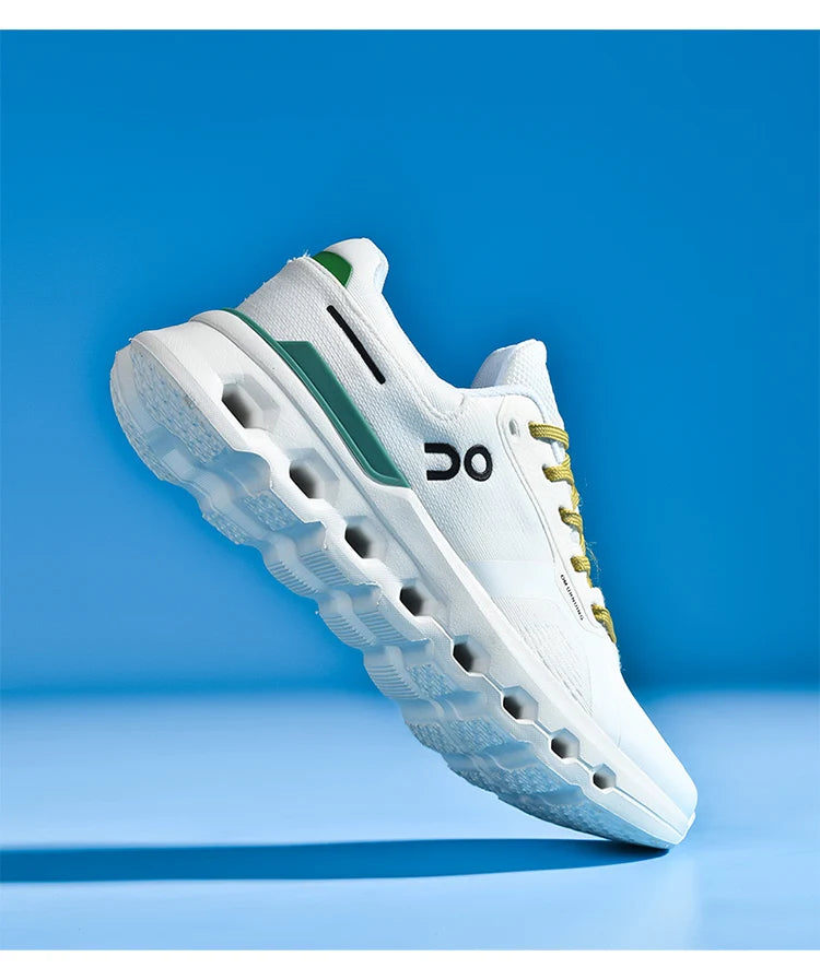 Comprehensive Multifunctional Training Running Shoes Comfy/Light Soft Cushioning Men's Shoes Sneakers Hollow Sole Casual Jogging