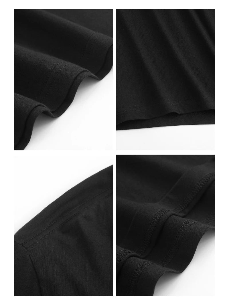 Sweatpants High Street Hip Hop Casual Pants Men Y2K Oversized/Sport Winter Fall Super Handsome Men's Straight Leg Pants