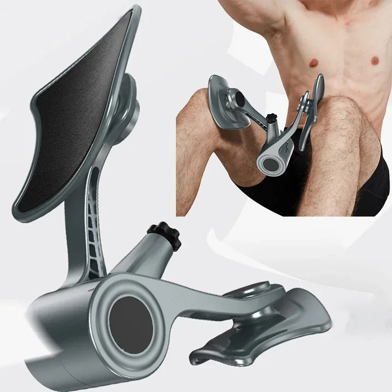 Pelvic Floor Muscle Training Device Leg Beauty Device Leg Clipping Device/Leg Inner Thigh Exercise Lacquer Equipment