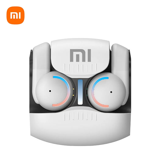 Xiaomi Mijia Original OWS Clip-on Wireless Earphones/Low Latency ENC Noise Cancel Headset