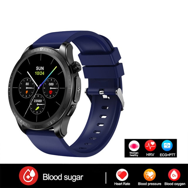 Xiaomi 2023 Blood Glucose Smartwatch/1.39 inch 360*360 HD Touch Screen ECG+PPG