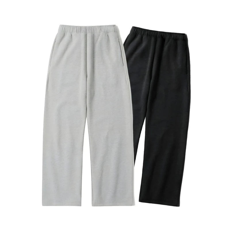 Celana Jogger Sweatpants Loose Baggy Loose pants/Unisex Casual Sports Pants Gym Sport