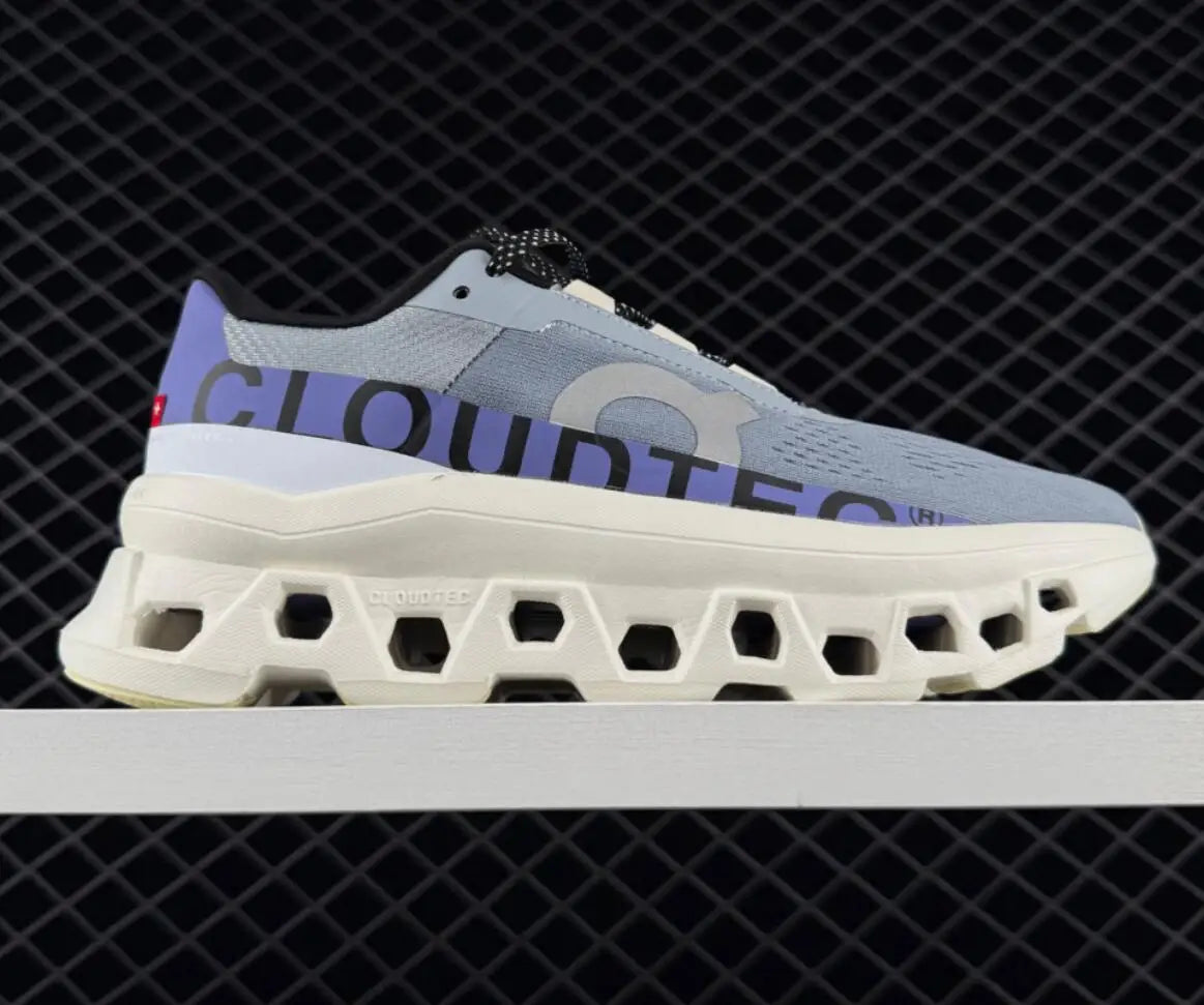 New Fashion Women Men Sport Running Shoes Breathable/Anti Slip Cushioning Road Run Sport Lifestyle Outdoor Sneakers
