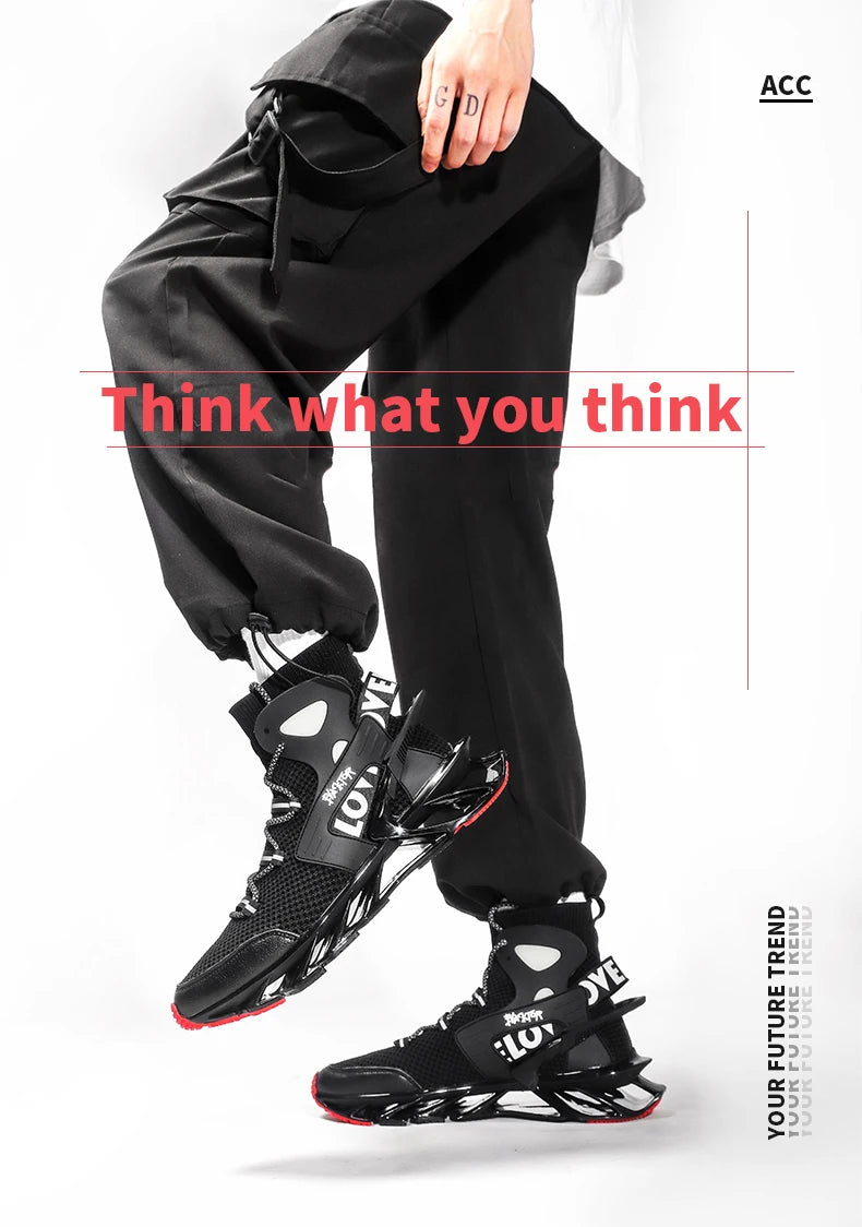 Shoes men Sneakers Male casual Men's Shoes tennis Luxury shoes/Trainer Race Breathable Shoes fashion running Shoes for men