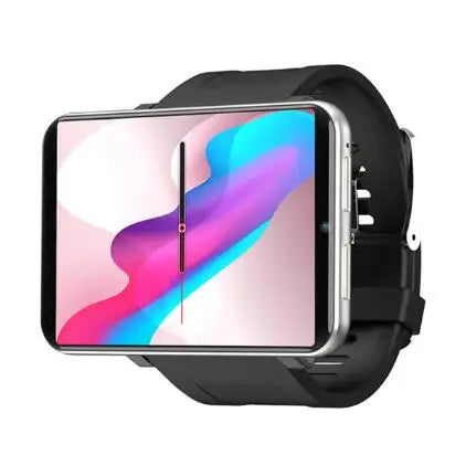 DM100 4G 2.86 Inch Screen Smart Watch Android 7.1 OS Phone/3 GB 32GB 5MP Camera 480*640 Ips Screen 2700mah Battery Smartwatch