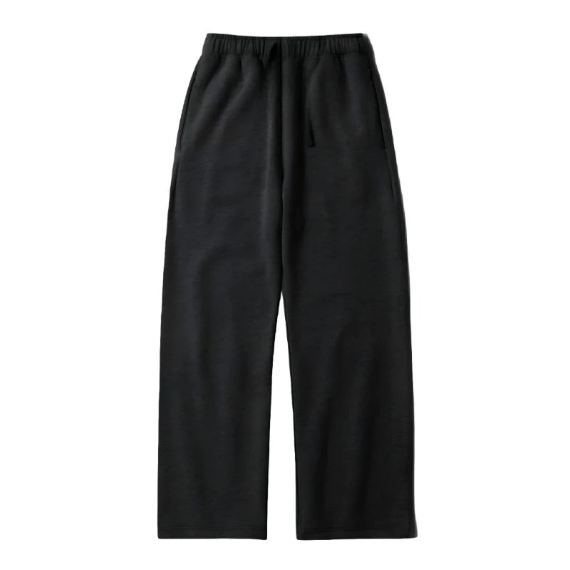 Celana Jogger Sweatpants Loose Baggy Loose pants/Unisex Casual Sports Pants Gym Sport