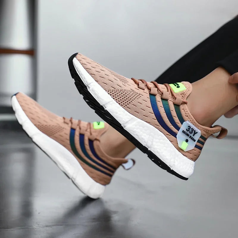 Shoes for Women Luxury Brand Casual Sneakers Shoe/woman Running Shoes Breathable Comfortable Fashion Walking Sport Shoes
