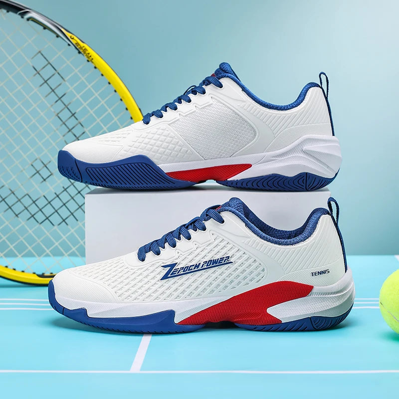 Couple Breathable Table Tennis Shoes Sports Shoe for Women/Brand Professional Badminton Sneakers