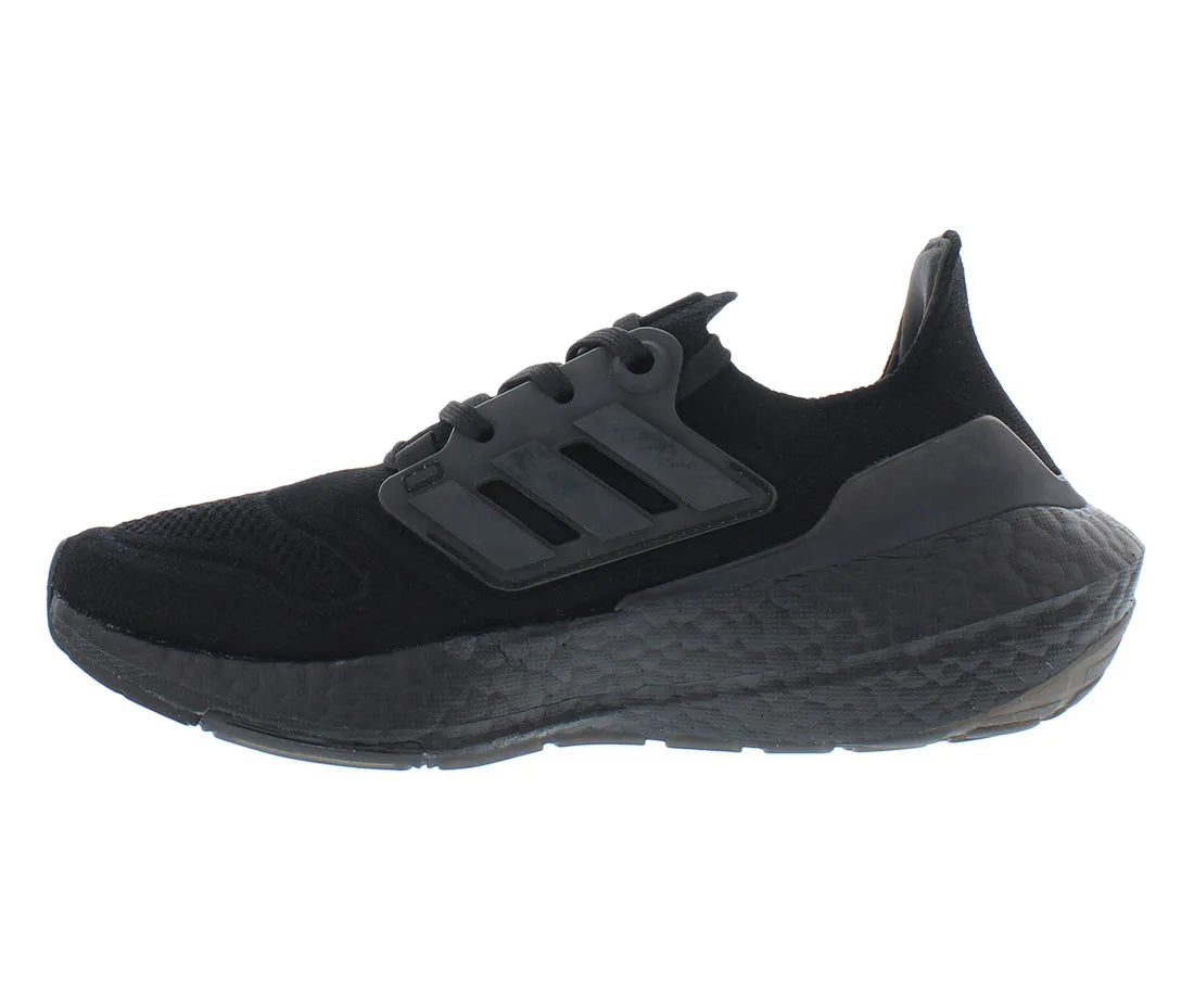Adidas Ultraboost 22 Comfortable/Lightweight Casual Slip On Running Boys Shoes