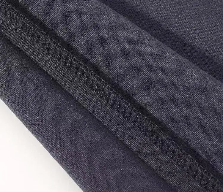 Men's Solid Color Casual Pants Comfortable & Stylish Design/Durable Fabric Perfect for Daily Wear & Home Use Versatile Style