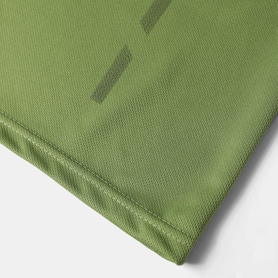 4/1 Pcs Men's Summer Multicolor Quick-drying Sports Short Sleeve/Loose Breathable Fitness Running Badminton T Reflective Strip