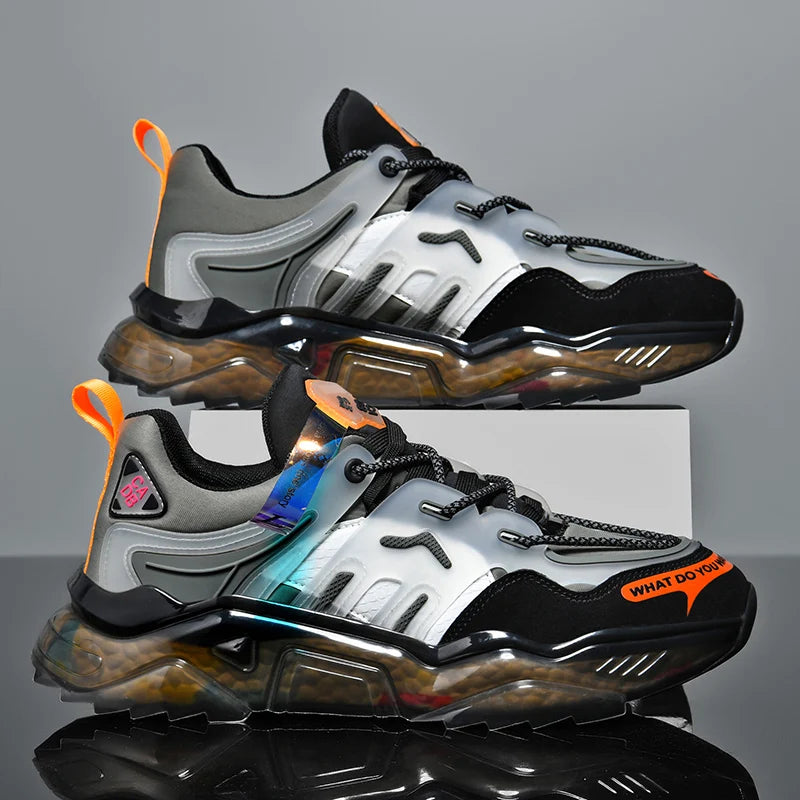 Shoes men Sneakers Male casual Men's Shoes tennis Luxury shoes Trainer/Race Breathable Shoes fashion running Shoes for men