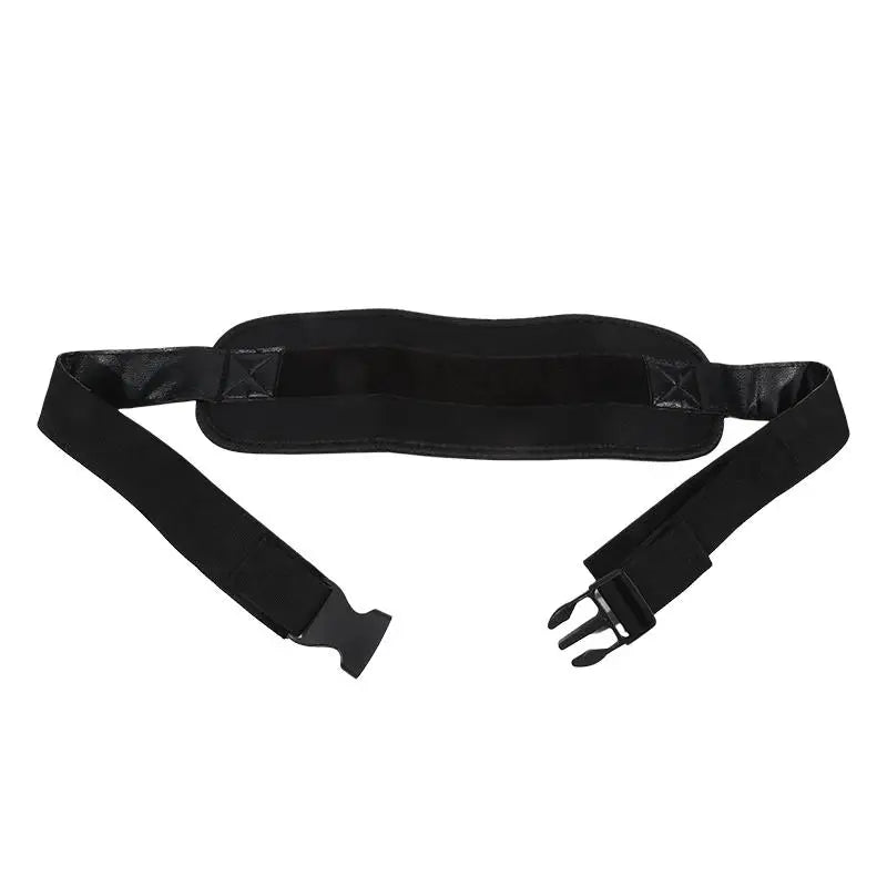 Sports Hip Thrust Belt Glute Trainer Adjustable Hip Thrust Belt/For Dumbbells Men Women Home Workout Equipment