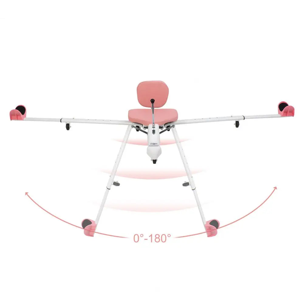 Split Machine Leg Stretcher Stretching Equipment Leg Stretcher/Machine Split Machine Trainer For Flexibility Yoga Machine