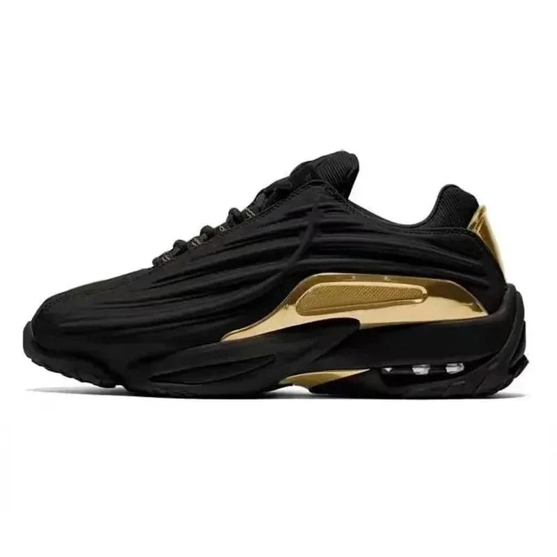 Designer Hot Step 2 Basketball Triple White Black Orange Univesity/Gold Pink Sneakers Jogging Walking Sports Shoes