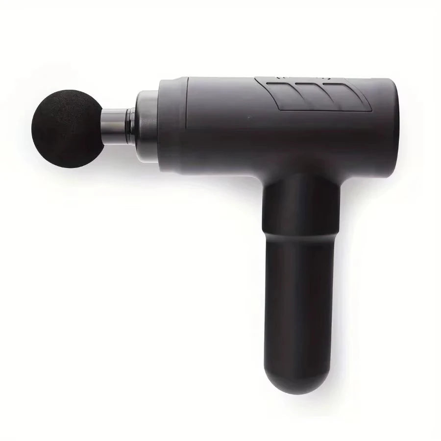 Rechargeable Therapist Select Percussion/Deep Tissue Massage Gun