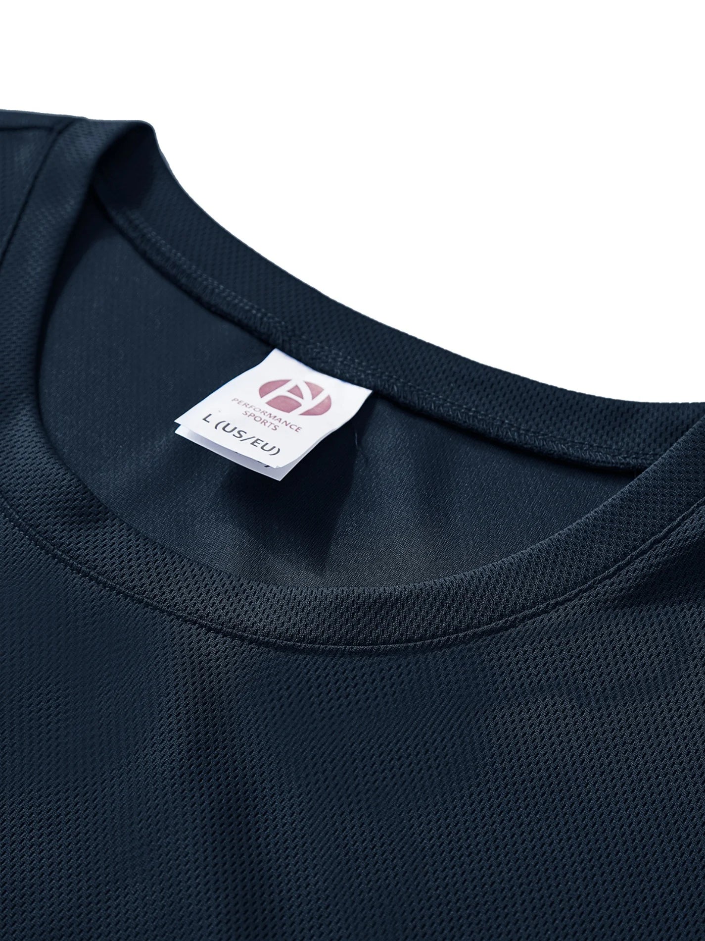 4-piece men's quick drying sports and fitness/T-shirt long sleeved sports and running T-shirt