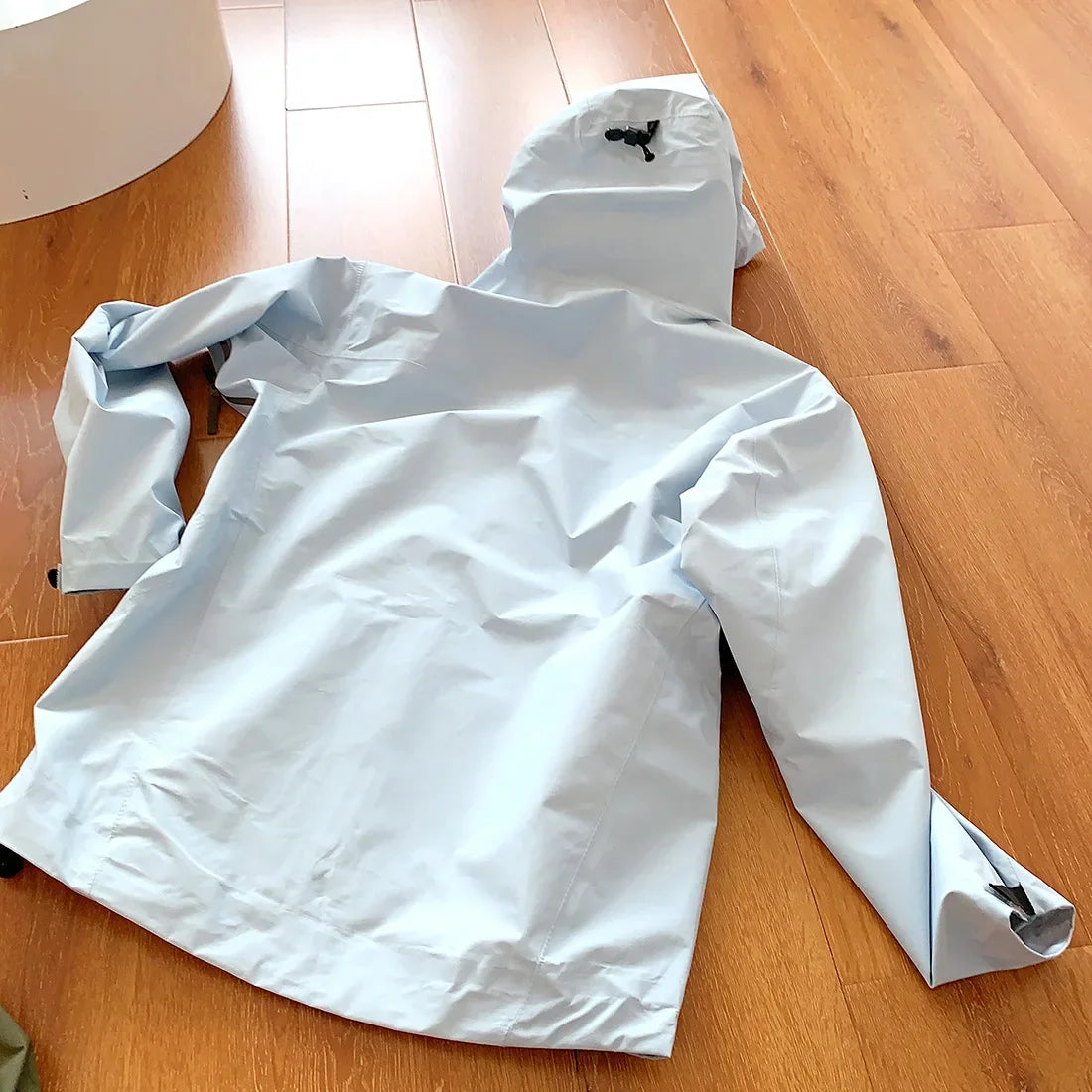 2026 New Storm Jacket Lovers Outdoor Sports Camping Mountain Skiing/Trend Fashion British Wind Leisure Waterproof Storm Jacket