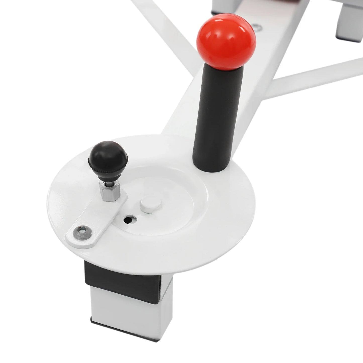 0-180° Leg Split Equipment for Leg Stretching Leg Press Equipment/Leg Stretcher Leg Stretcher Split Equipment 3 Colors