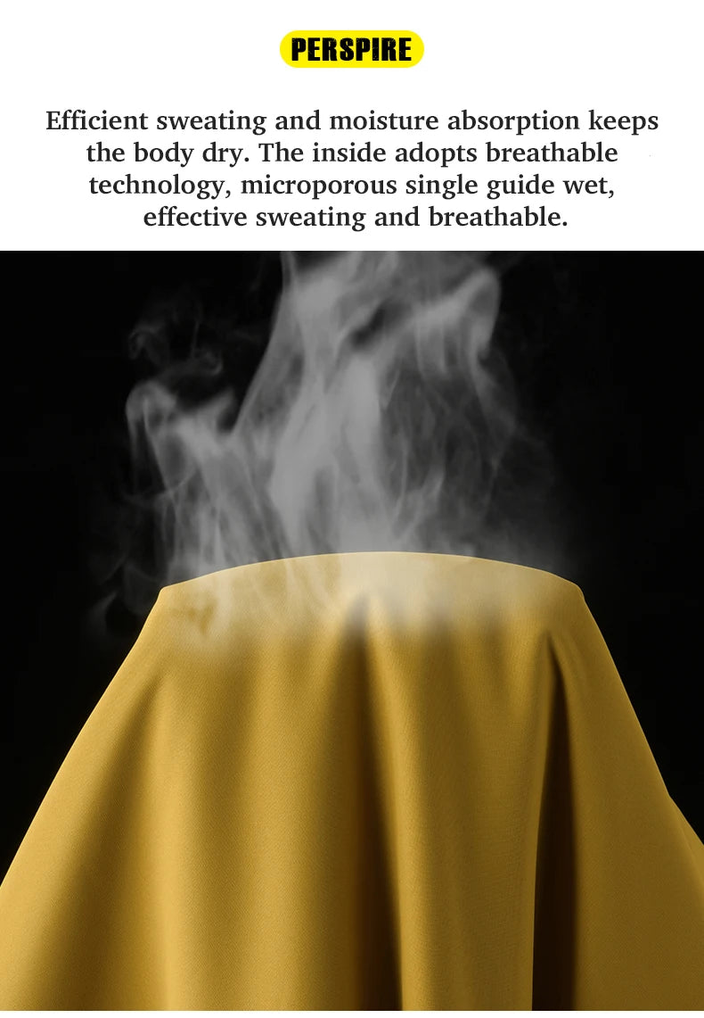 JNLN Unisex Waterproof Fleece Jackets Winter Windproof Thermal Windbreaker/Men Hiking Camping Skiing Climbing Raincoat