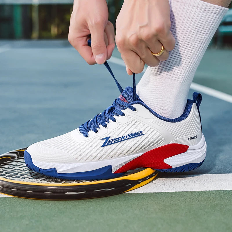 Couple Breathable Table Tennis Shoes Sports Shoe for Women/Brand Professional Badminton Sneakers
