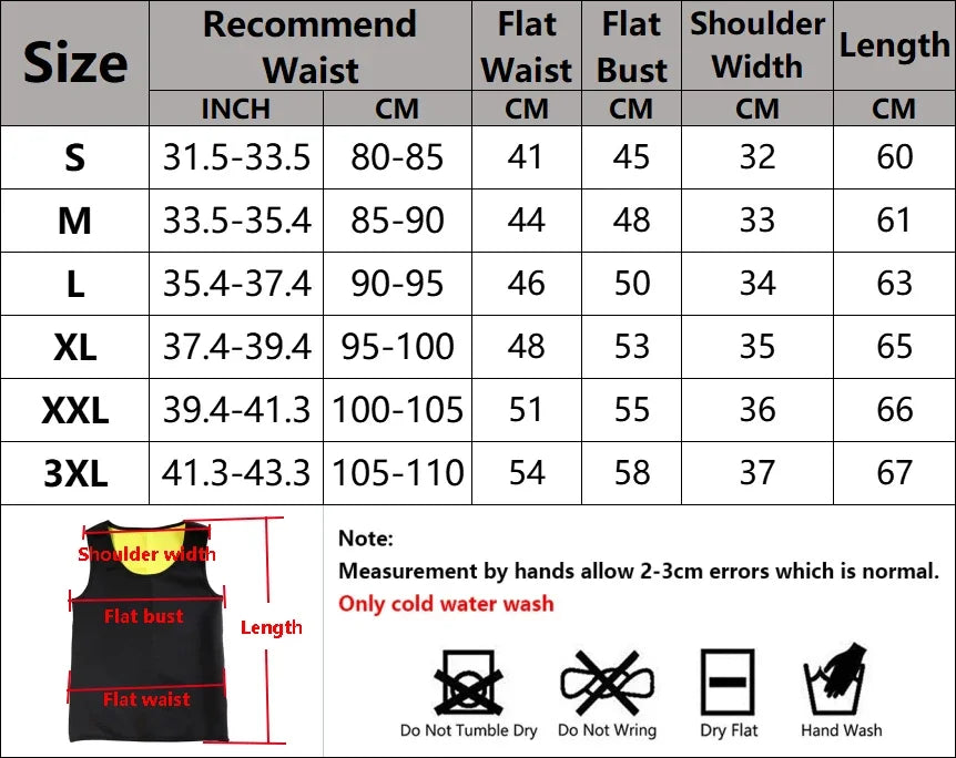 Men Training T-shirts Sauna Effect Sports Vest Exercise Tops/Fitness Clothes Slimming Weight Loss Sportswear Workout Activewear