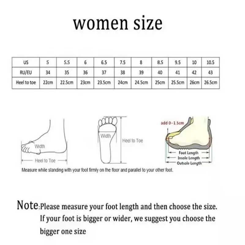 Walking Shoes For Women With Arch Support/Flat Sneakers Shoes Comfortable