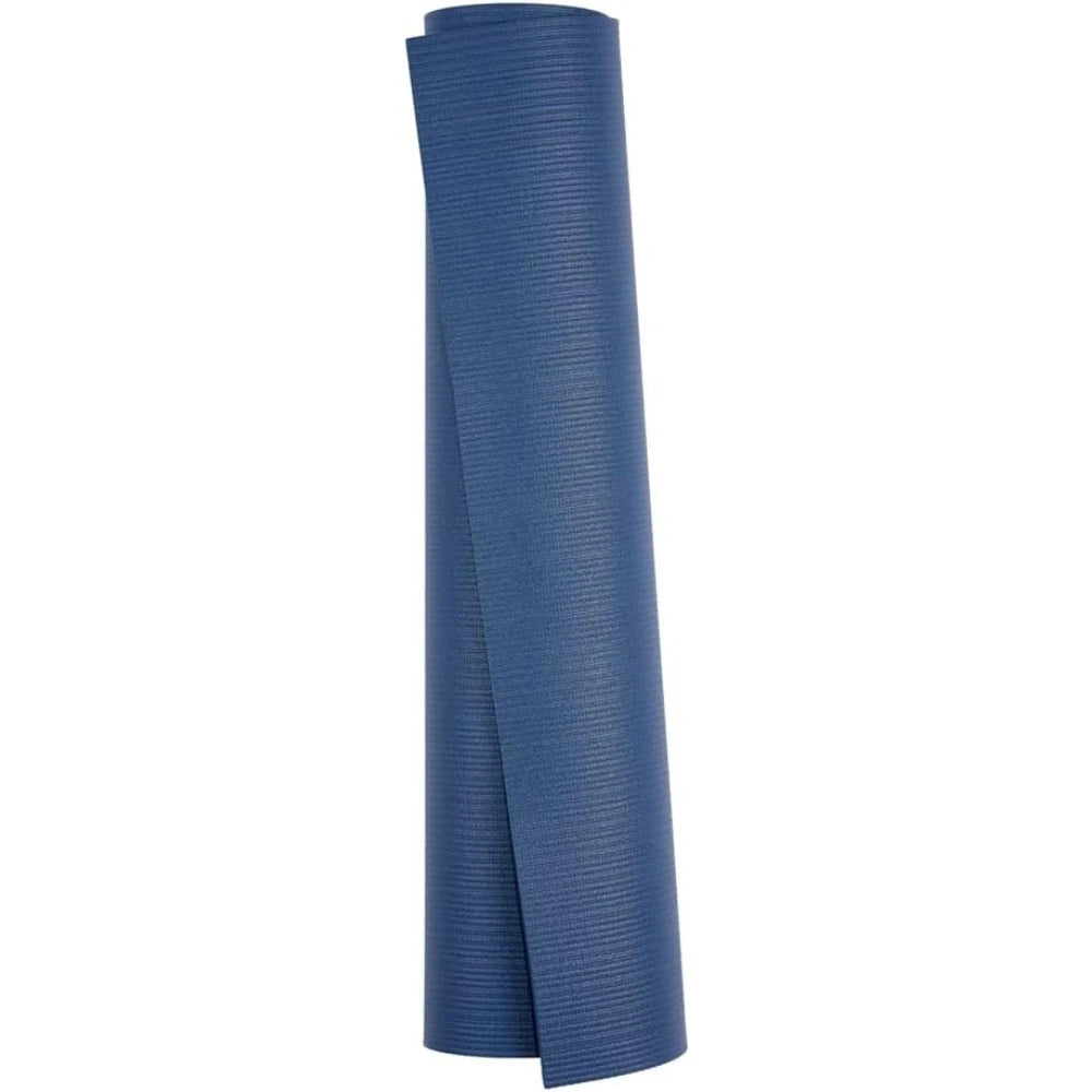 PRO Yoga Mat Mat for Fitness Pilates Home Gym Exercise Non-slip/Equipment Body Building Sports Entertainment