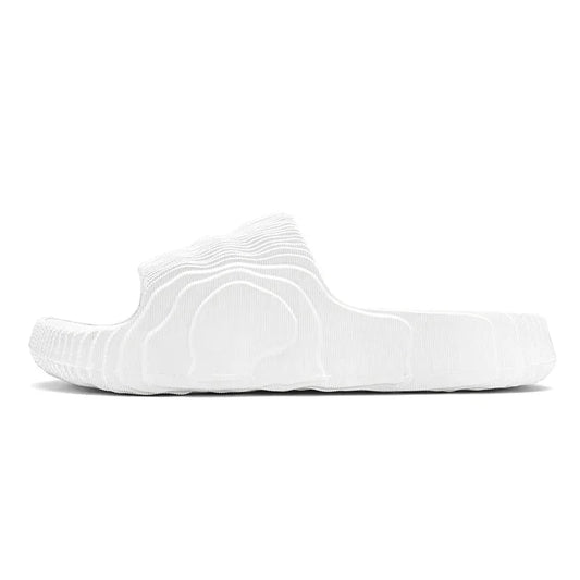 Luxury Man Sandal for Men Brand Men's Shoes White Sandals Flat/Men's Soft Sandal Summer Shoes Sale Slippers