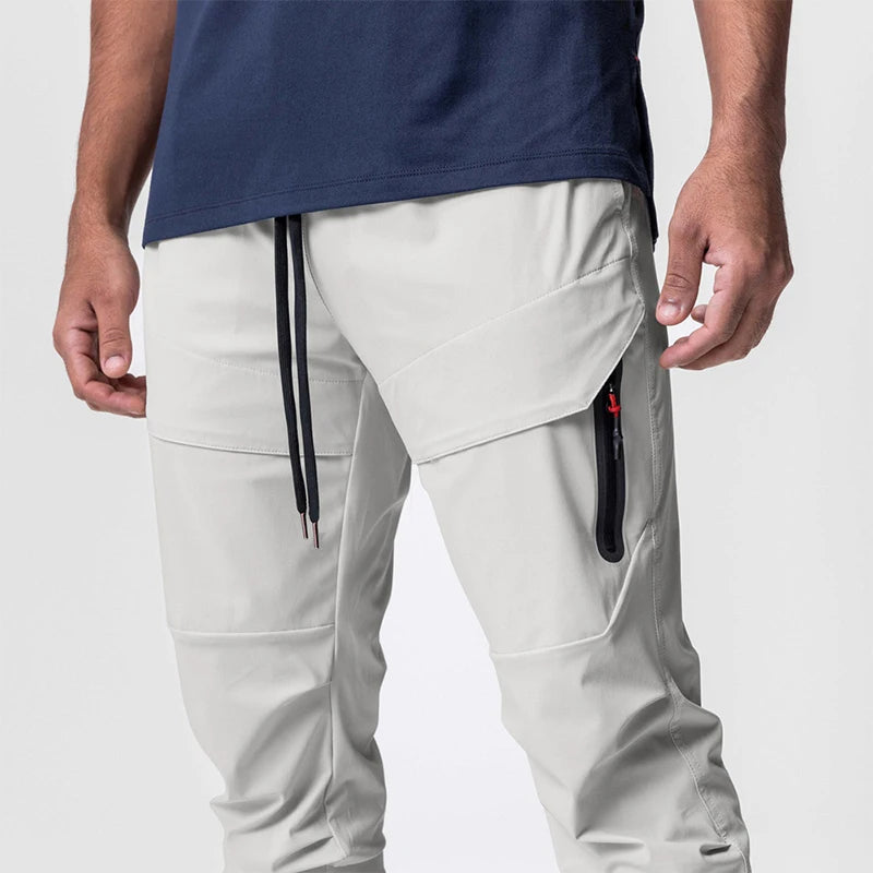 ADED Summer New men short pant 2-in-1 Shorts Casual Shorts Street/jogger Fitness training Fast Dry Breathable running Man Shorts