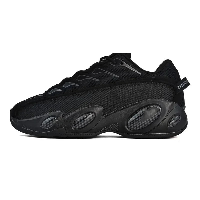 Designer Hot Step 2 Basketball Triple White Black Orange Univesity/Gold Pink Sneakers Jogging Walking Sports Shoes