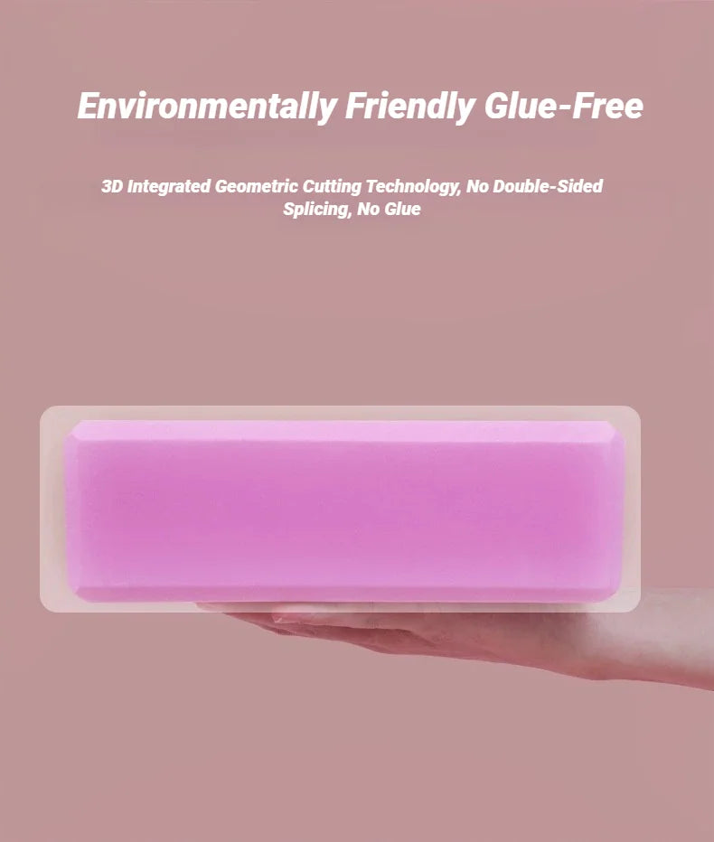 Yoga Blocks Gym Foam Brick Pilates Training Exercise Fitness Bolster Pillow/Cushion Stretching Body Shaping Building Cubes