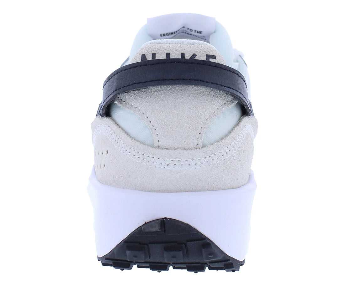 Nike Waffle Debut Men's Comfortable/Breathable Running Shoes