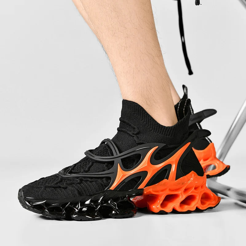 Men shoes Sneakers Male tennis Luxury shoes Men's casual Shoes/Trainer Race Breathable Shoes fashion loafers running Shoes for men
