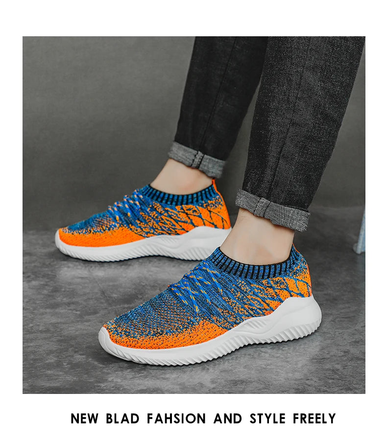 Men Casual Shoes 1 Men's Sneakers Outdoor Walking/Jogging Trainers Athletic Men's Vulcanize Shoes for Male