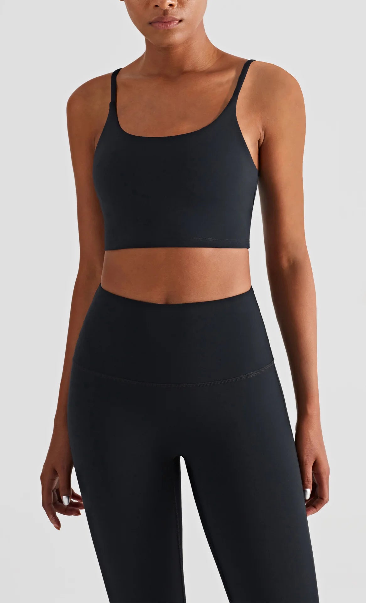 Women Sports Bra Sexy Yoga Bra High Support Impact Sports Underwear/Running  Quick Dry Tank Top Fitness Gym Padded