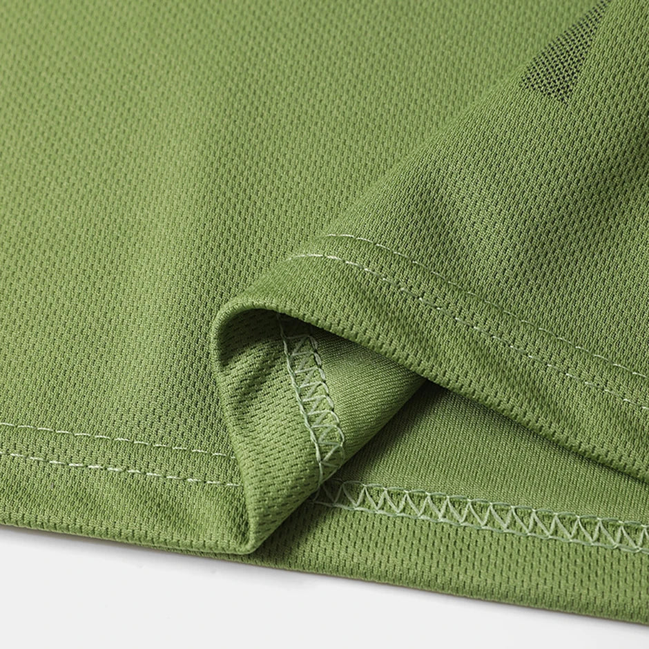 4/1 Pcs Men's Summer Multicolor Quick-drying Sports Short Sleeve/Loose Breathable Fitness Running Badminton T Reflective Strip