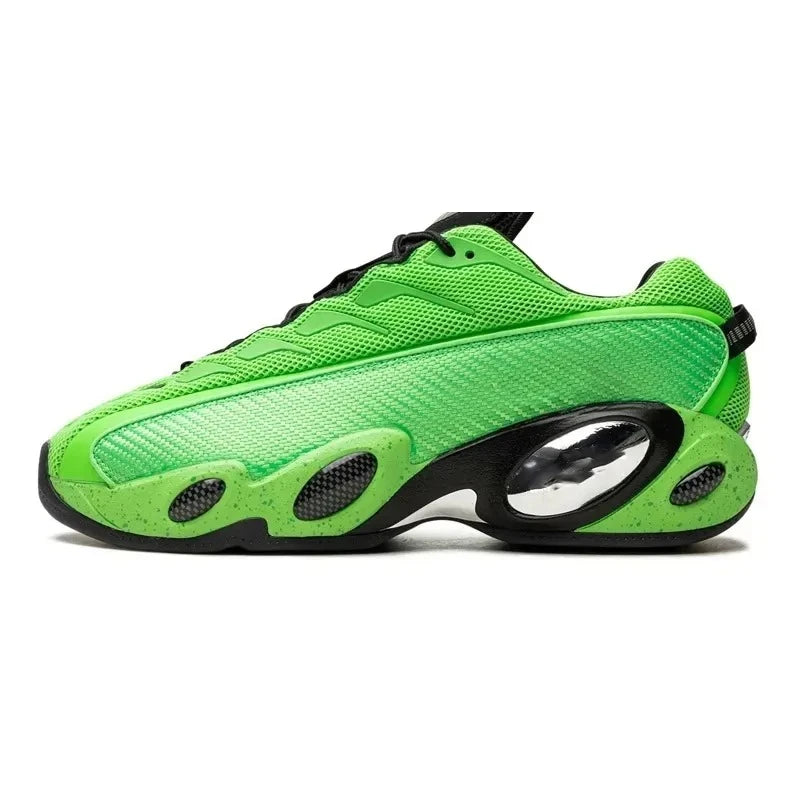 Designer Hot Step 2 Basketball Triple White Black Orange Univesity/Gold Pink Sneakers Jogging Walking Sports Shoes