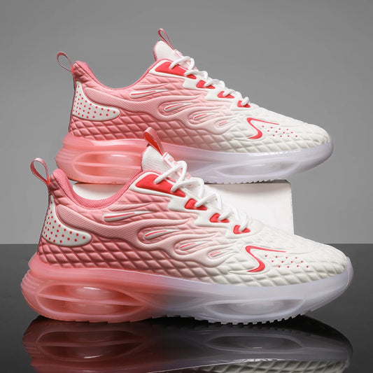 Sneakers for Women Orthopedic Sneakers Walking Shoes for Women/Lightweight Casual Tennis Sneakers Air Running Shoes