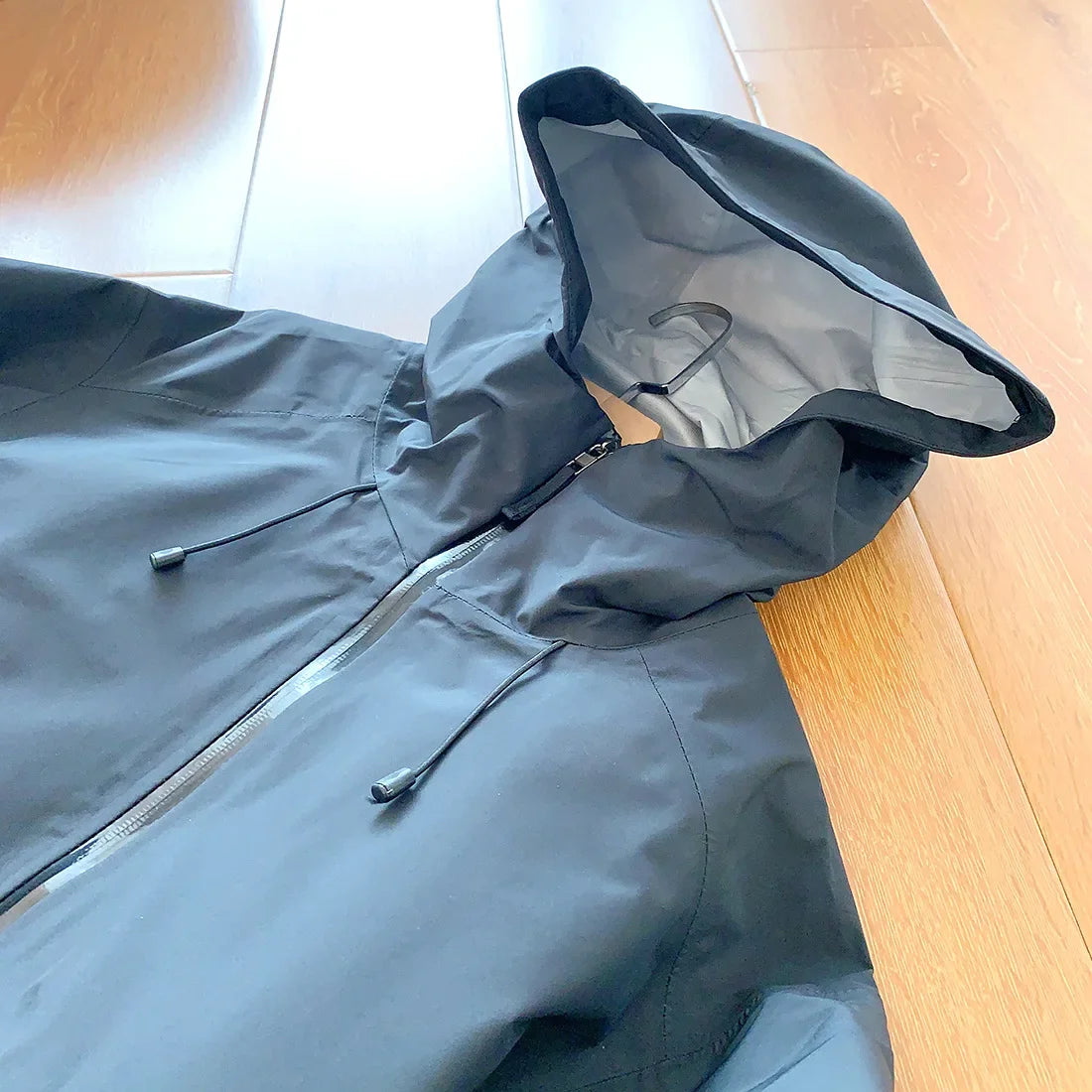 2026 New Storm Jacket Lovers Outdoor Sports Camping Mountain Skiing/Trend Fashion British Wind Leisure Waterproof Storm Jacket