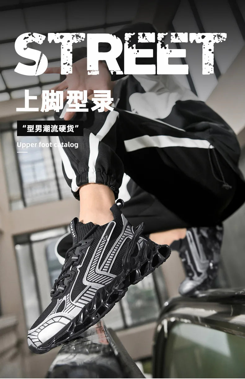 Shoes men Sneakers Male casual Men's Shoes tennis Luxury shoes/Trainer Race Breathable Shoes fashion running Shoes for men