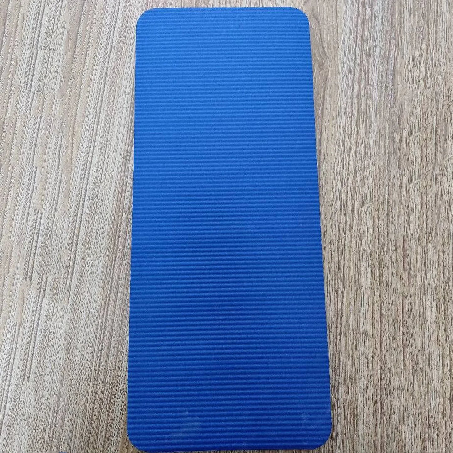 1pc Yoga Mats Anti-Slip Sport Fitness Mat for Exercise Yoga And Pilates/Gymnastics Mat Fitness Equipment Rubber Sports Mat