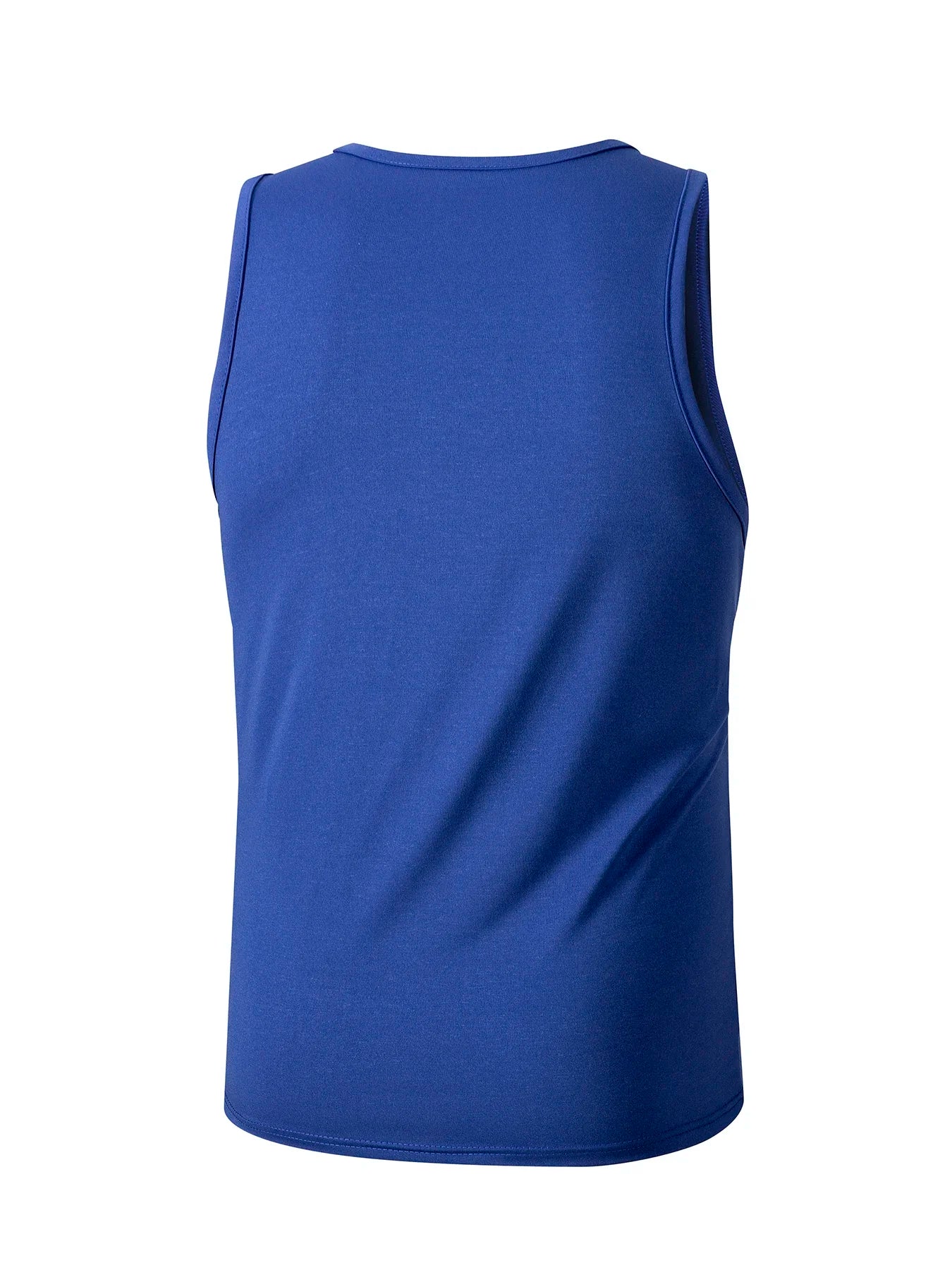 Summer Men's Tight Vest Fitness Training Sleeveless/Basic Elastic Tank Top Male Fitness Sports Vest T-shirt Clothing