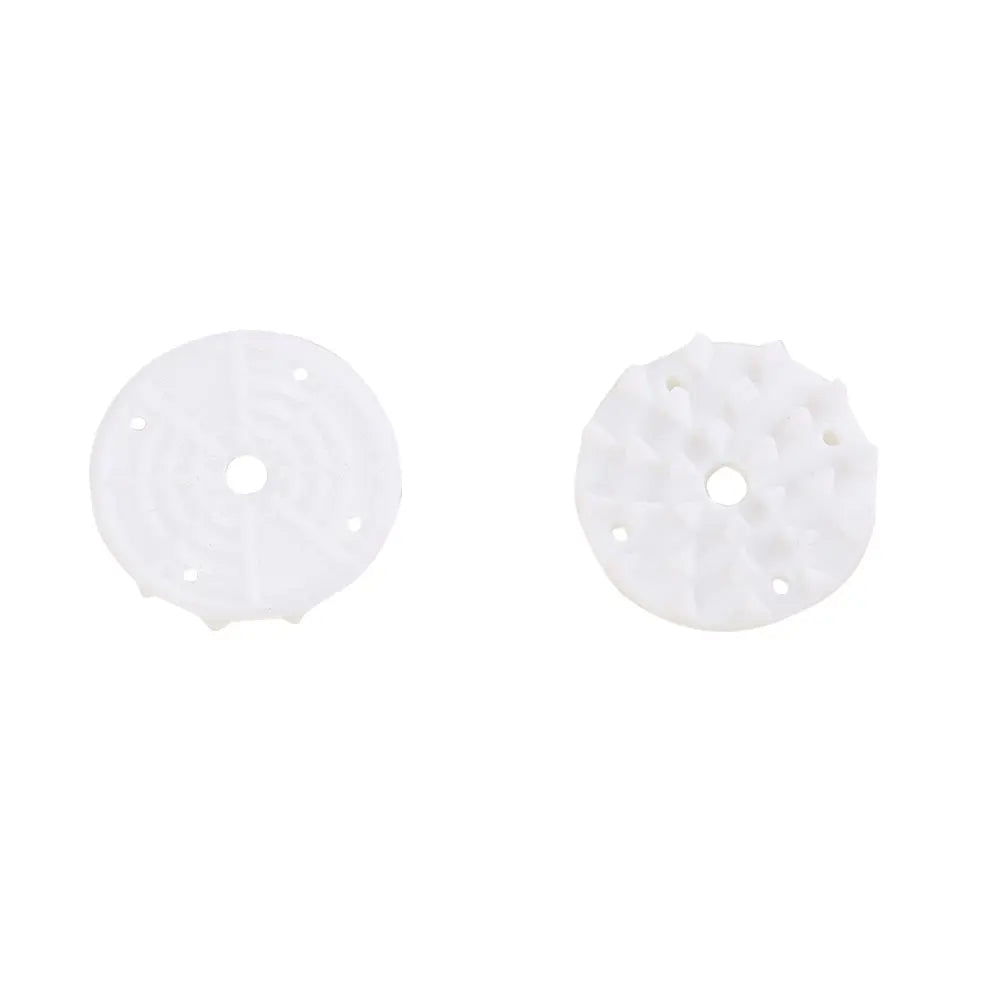100pcs Pilates Pad Needle Plastic Lotus Acupressure/Yoga Mat Accessories Spikes