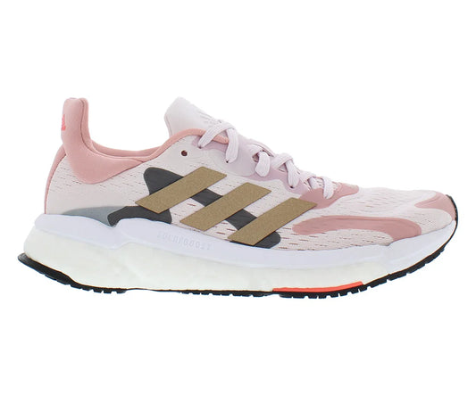 Adidas Solar Boost 4 Women's Lightweight/Comfortable Breathable Mesh Shoes