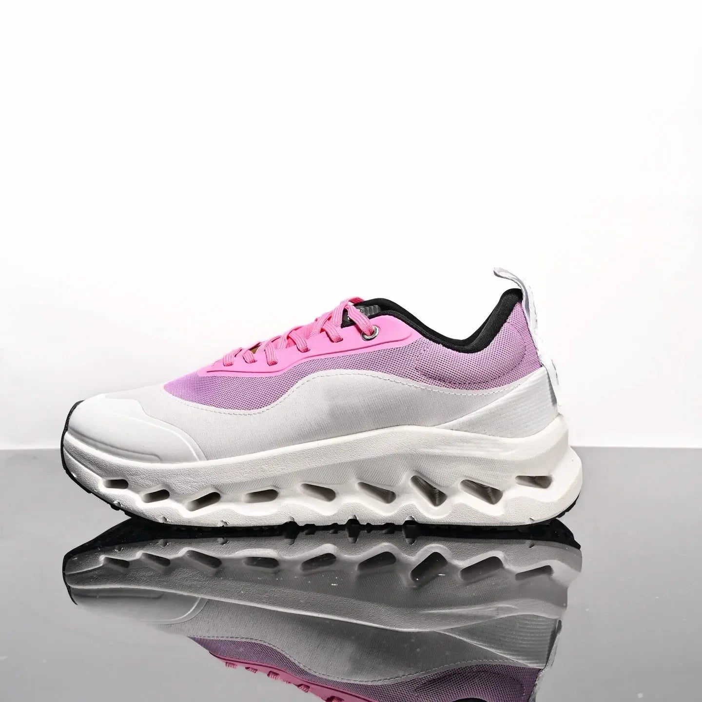 Men Shoes Running Shoes Top Quality Designer Shoes/Trainer Shoes Form Pink White Pearl Tennis Shoe