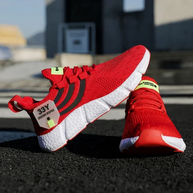 Shoes for Women Luxury Brand Casual Sneakers Shoe/woman Running Shoes Breathable Comfortable Fashion Walking Sport Shoes