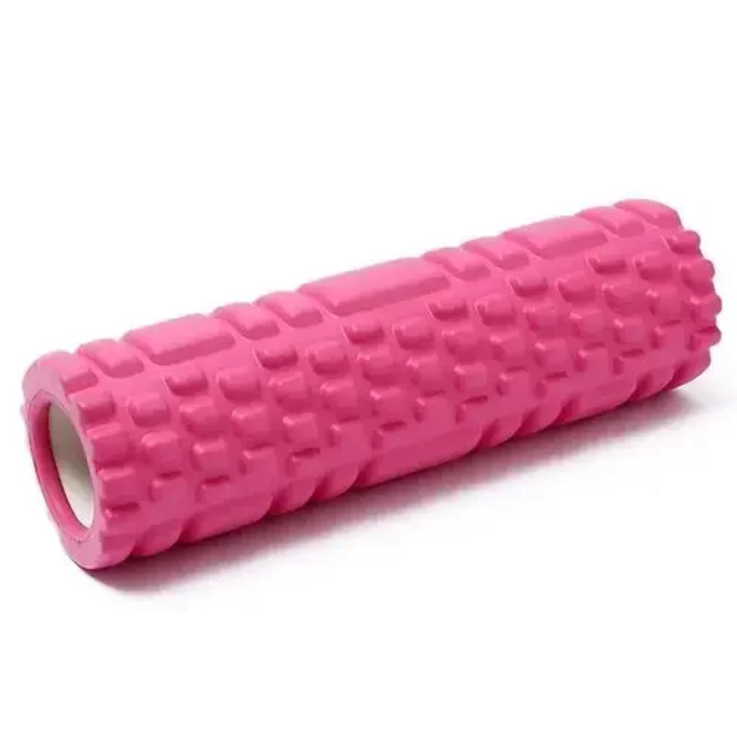 Yoga Block Fitness Equipment Pilates Foam Roller Fitness Gym/Exercises Muscle Massage Roller Yoga Brick Sport Gym