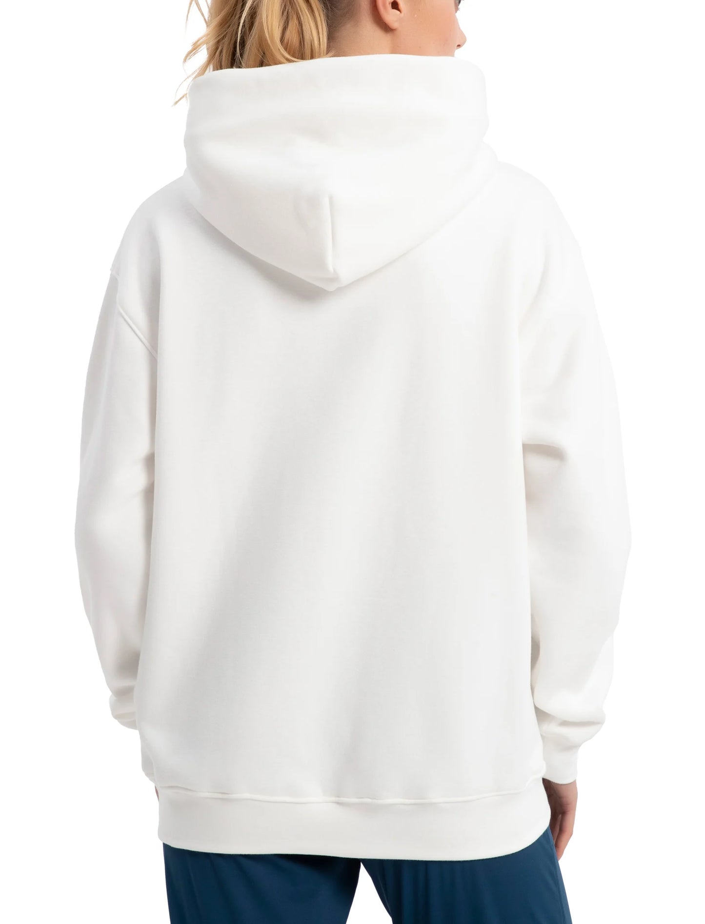 THE GYM PEOPLE Women's Oversized Hoodie Loose fit/Soft Fleece Pullover Hooded Sweatshirt With Pockets