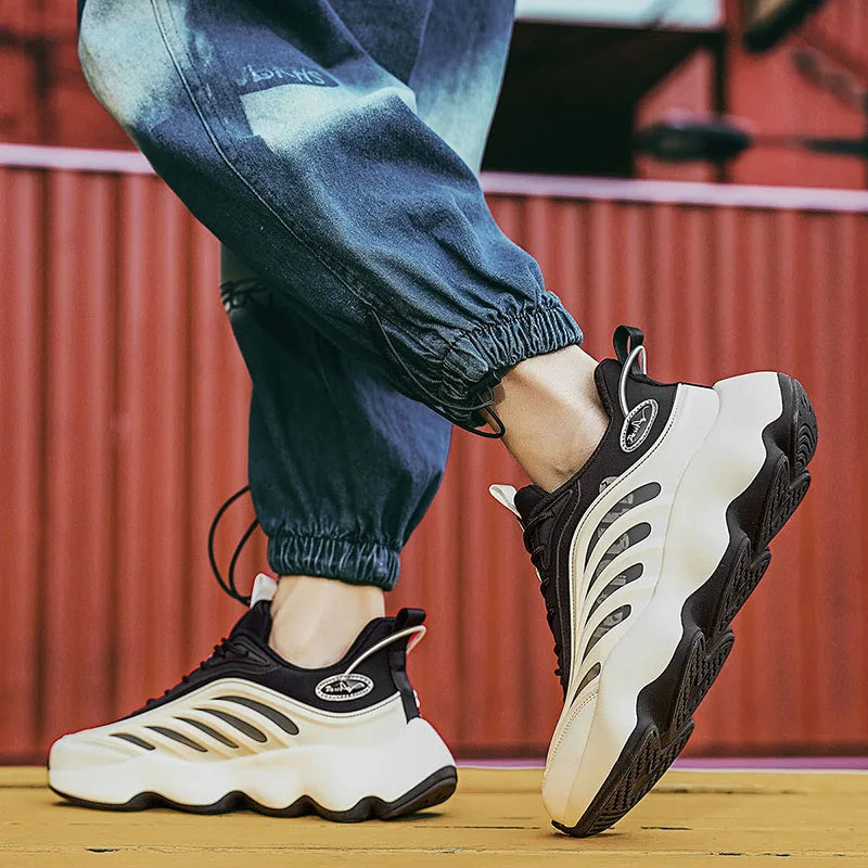Men shoes Sneakers Male tennis Luxury shoes Men's casual Shoes/Trainer Race Breathable Shoes fashion loafers running Shoes for men